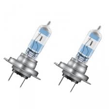 Obrázok kategórie Žiarovky halogenové